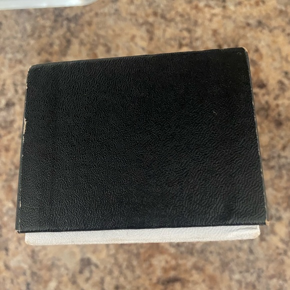 Chanel Black empty box - Picture 6 of 10